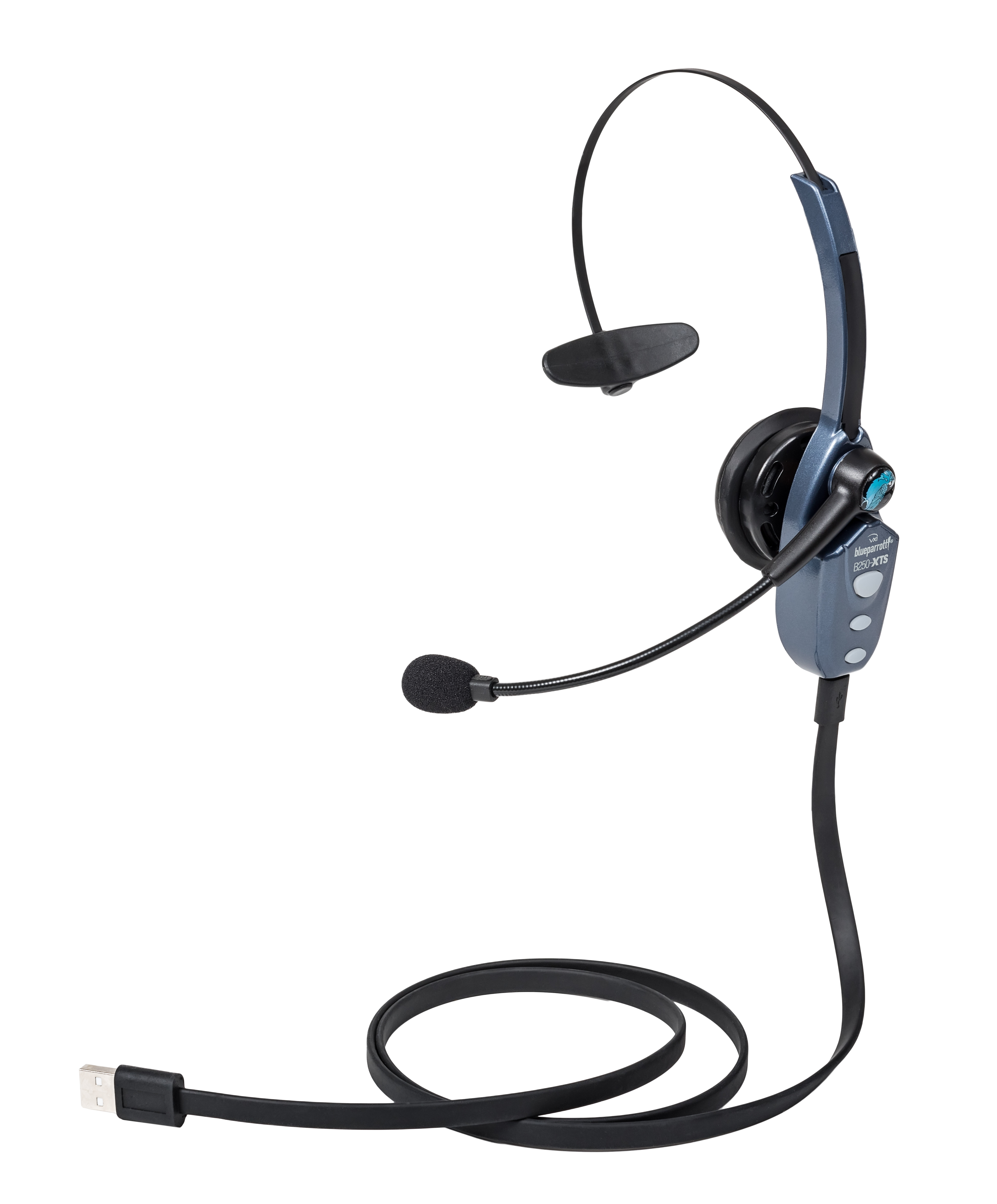 203890 Blueparrott b250-xts Jabra Santreyd  - Вид №4