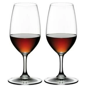 Набор фужеров Vinum Port, 240 мл, 2 шт., бессвинцовый хрусталь