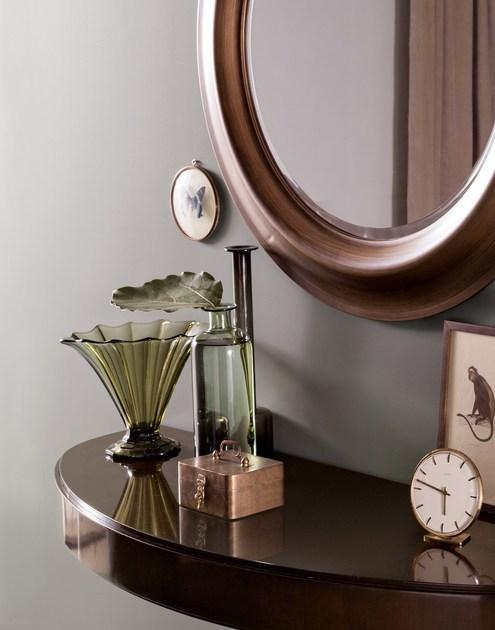 SELVA Консоль из дерева  4058  - Вид №2