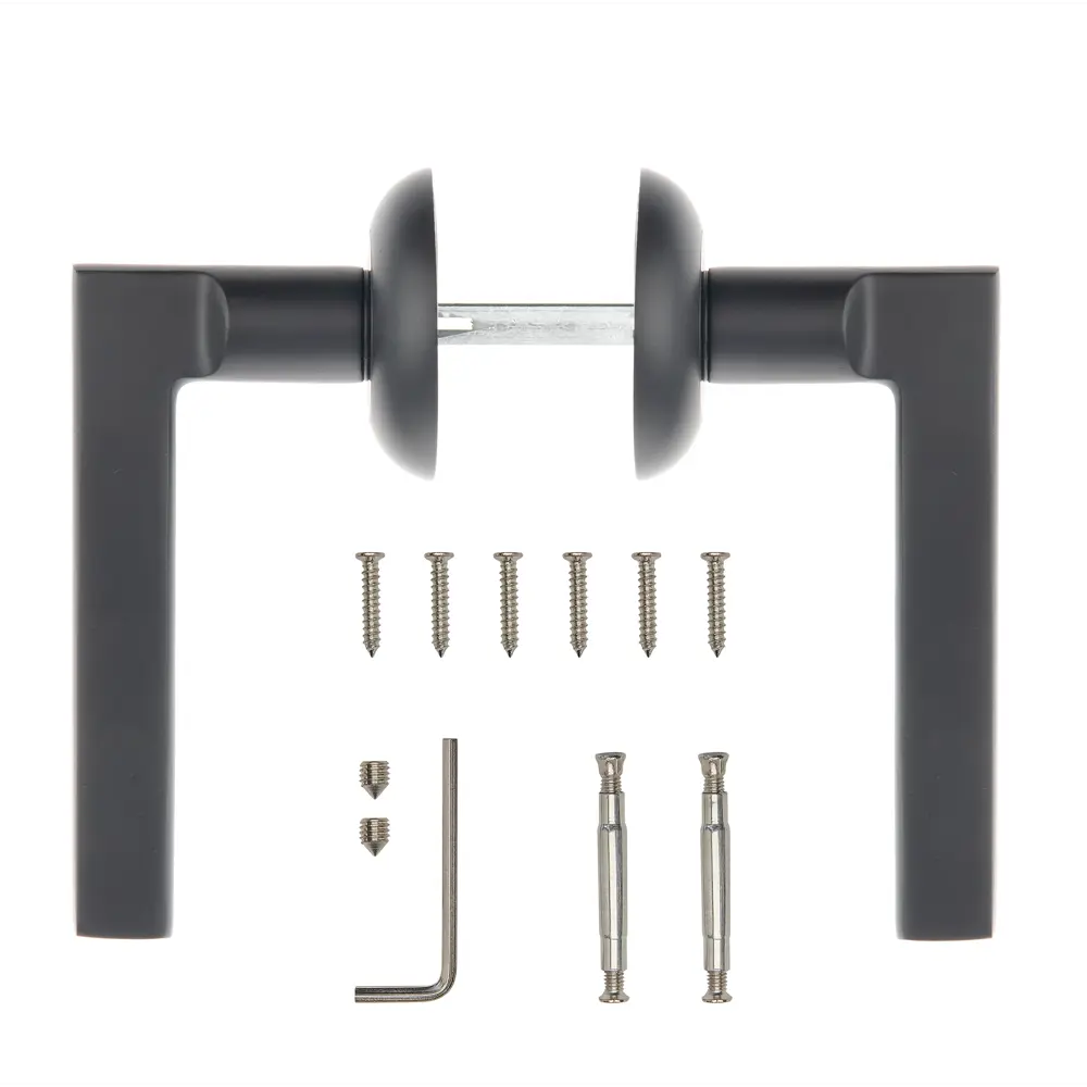 Дверные ручки ARMEX H-14050 для межкомнатных дверей 85082977 STLM-1396494 - Вид №1