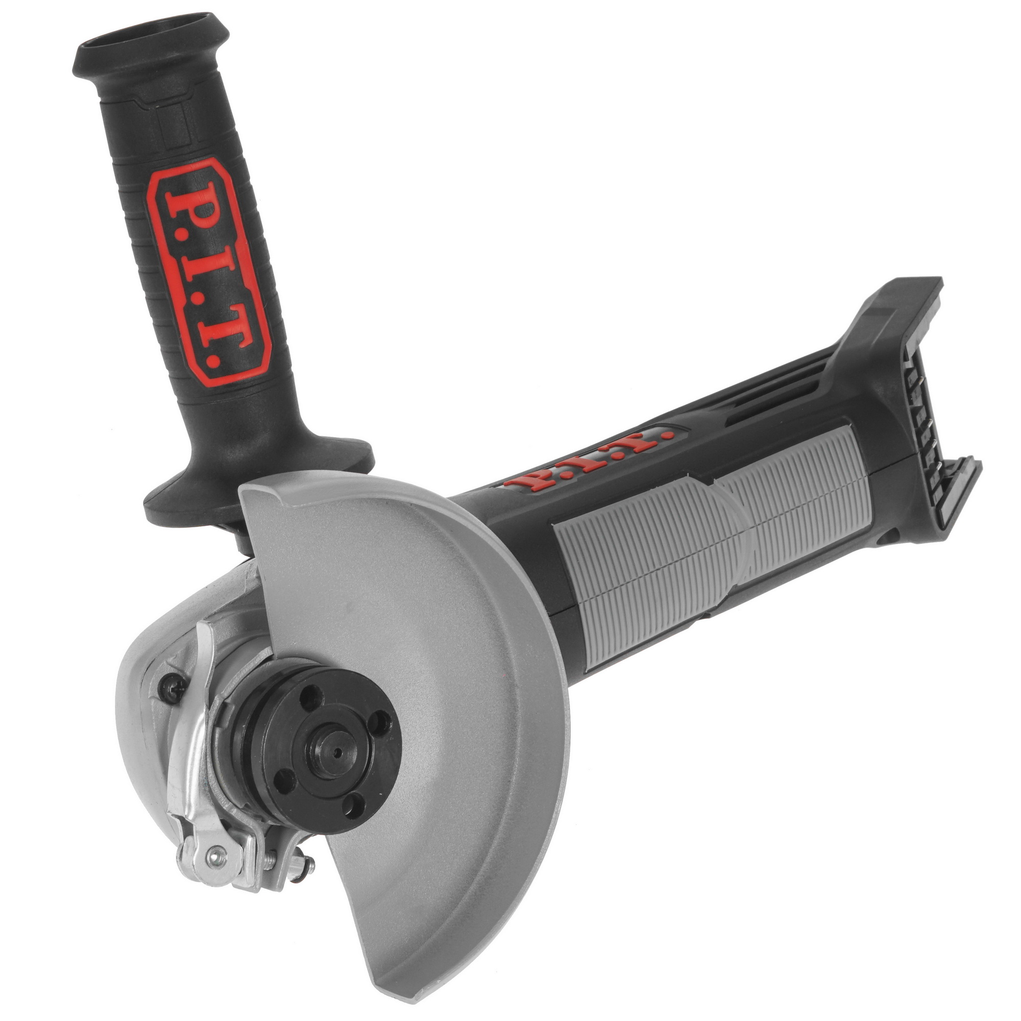 Углошлифовальная машина (УШМ) PIT PWS20H-125C SOLO OnePower 20V  , Без ЗУ, Без АКБ 5308696 STDN-0127280 - Вид №5