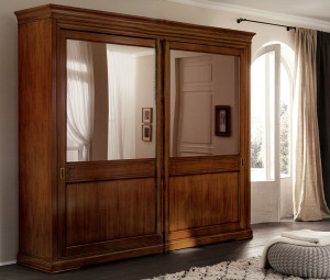 Шкаф  ALTA CORTE MA-8621