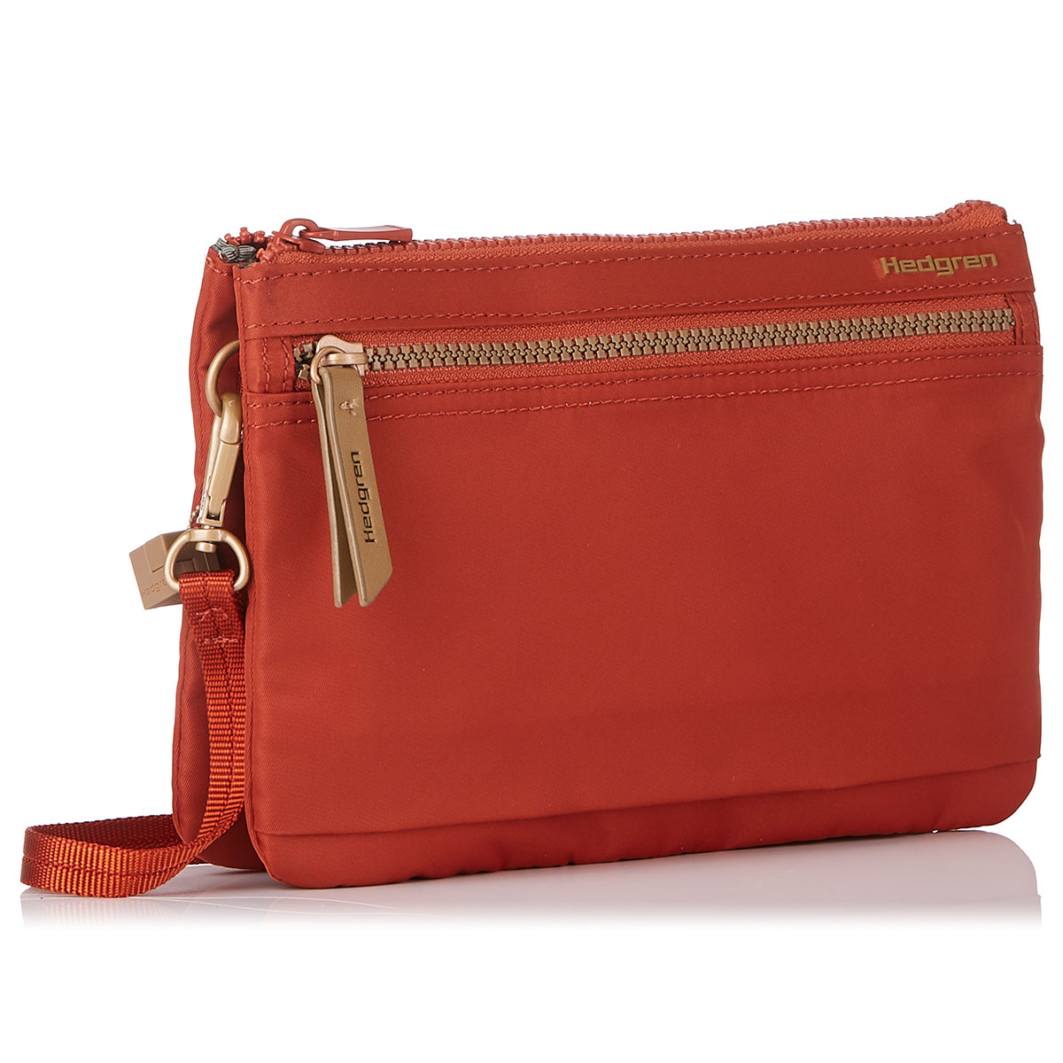 HIC428/323-01 Сумка кросс-боди HIC428 Emma Crossover RFID Hedgren Inner City 