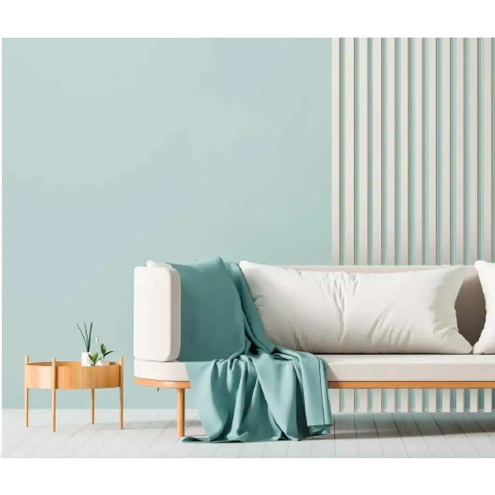 Santreyd Рейки МДФ Бриона 16×40×2700 мм - Дуб Санремо Белый 86033645 STLM-0066238 - Вид №2