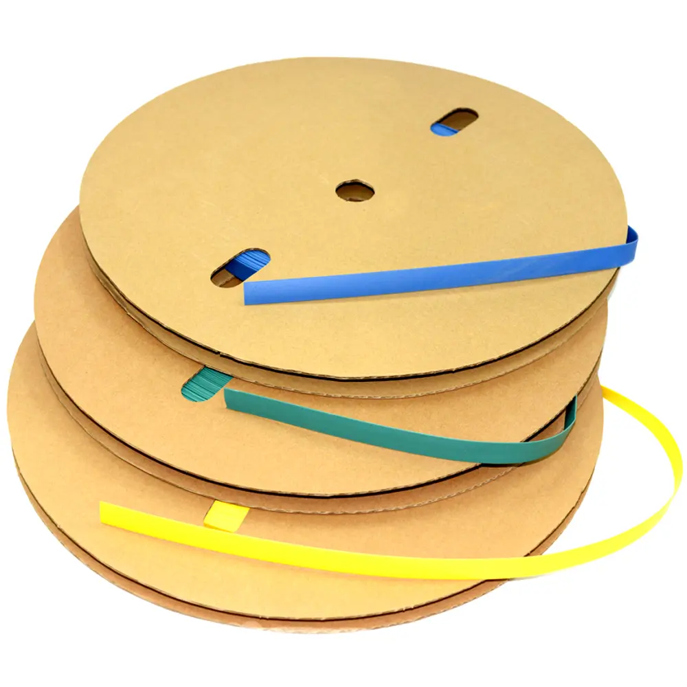 Термоусадочная трубка Skybeam ТУТнг 2:1 40/20 мм 0.5 м цвет синий STLM-2196987 - Вид №2