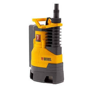 Насос погружной дренажный Denzel DPХ650 11500 л/ч