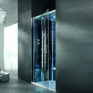 Душевая кабина встроенная Tempo JUNIOR 100/100 см 1TPB7S3