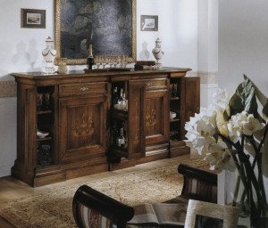 Буфет  ARTE CASA G1237