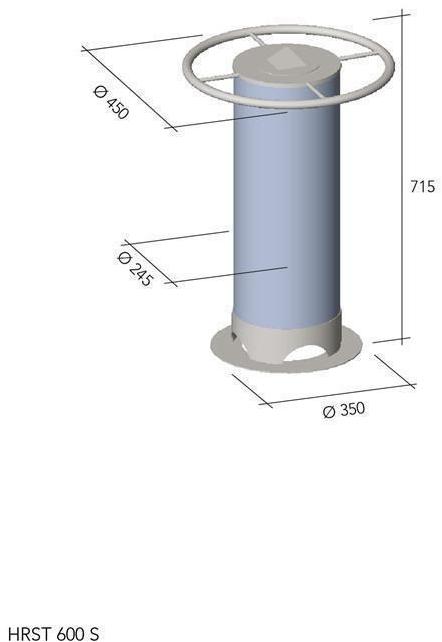 KarniaFire Hrs600 sun-id-1348361 - Вид №2