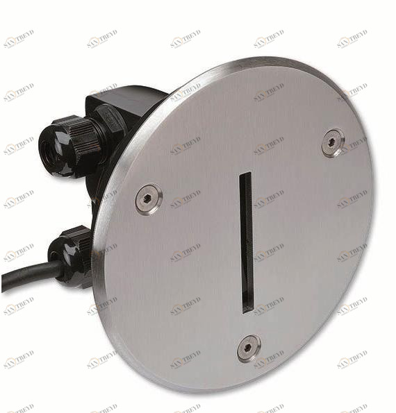 PUK Настенная светодиодная лестница для улицы sun-id-1511523