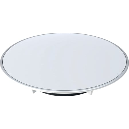 150.266.11.1 Пробка сливного отверстия Geberit d90, для сифона для душевых поддонов, высота гидрозатвора 30/50 мм Geberit  - Вид №2