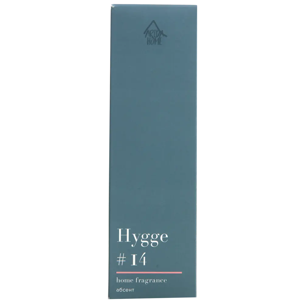 Аромадиффузор ARIDA HOME Hygge #14 с абсентовой композицией 89144903 STLM-0079082 - Вид №5