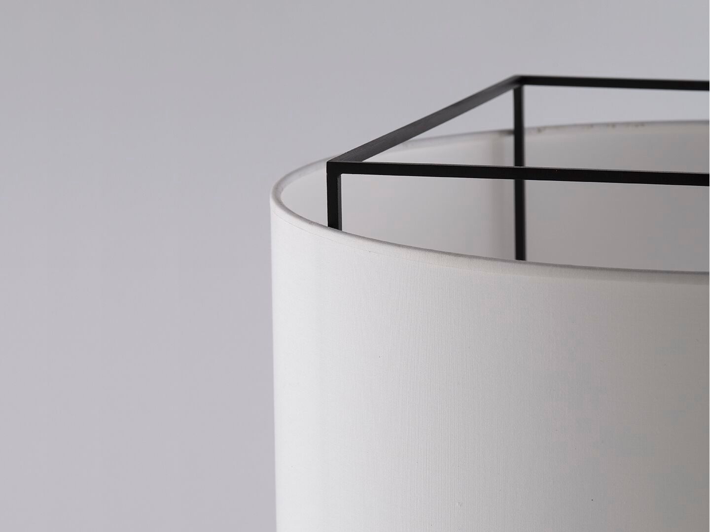 Ткань светодиодный торшер luxcambra LEWIT PIE LONG ARCH-00112514 - Вид №13