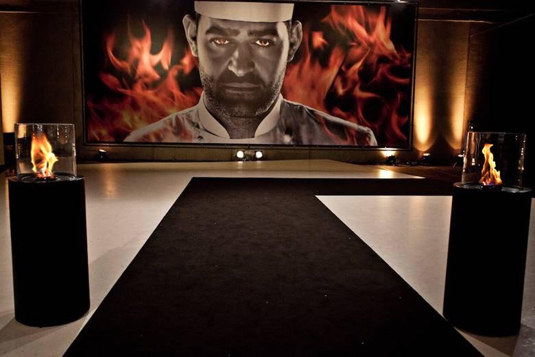 Planika Отдельно стоящий уличный камин Portable sun-id-1497551 - Вид №7