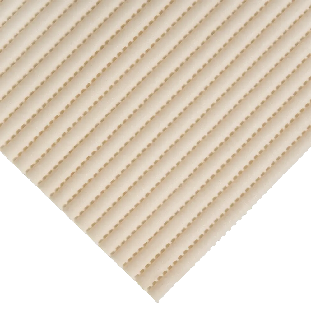 Коврик для ванной Vidage Saman 50x70 см цвет бежевый VASM03 STLM-2118362 - Вид №2