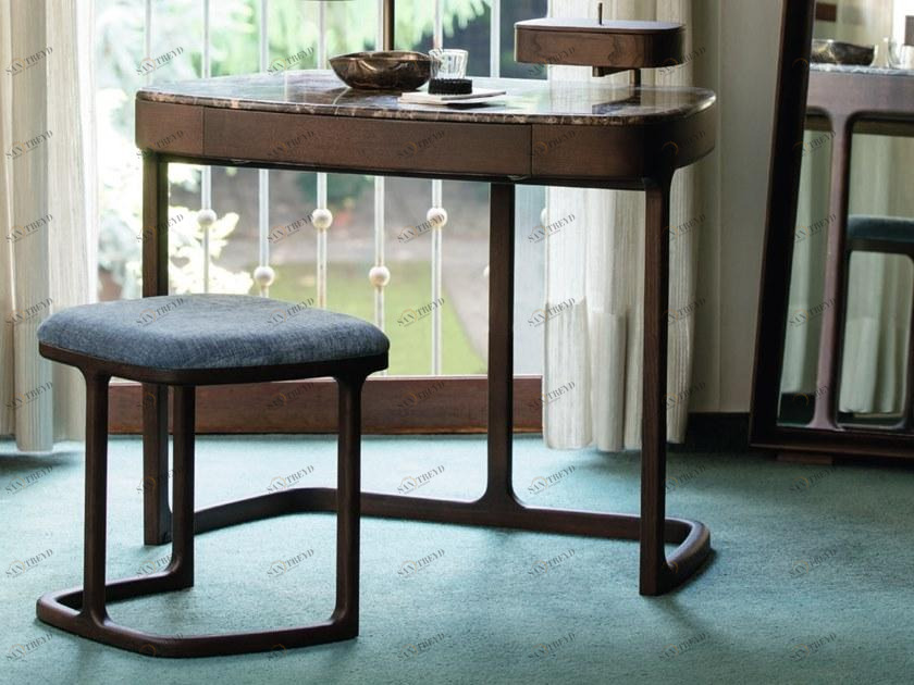 Porada Туалетный столик ясень Iron sun-id-1501553