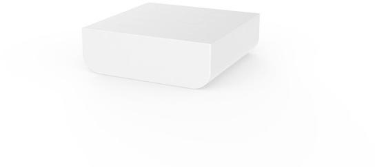 VONDOM Садовый столик квадратный Ulm sun-id-1356113 - Вид №3