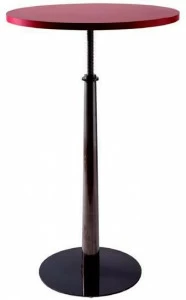 Vela Arredamenti Круглый стол по контракту Infinity