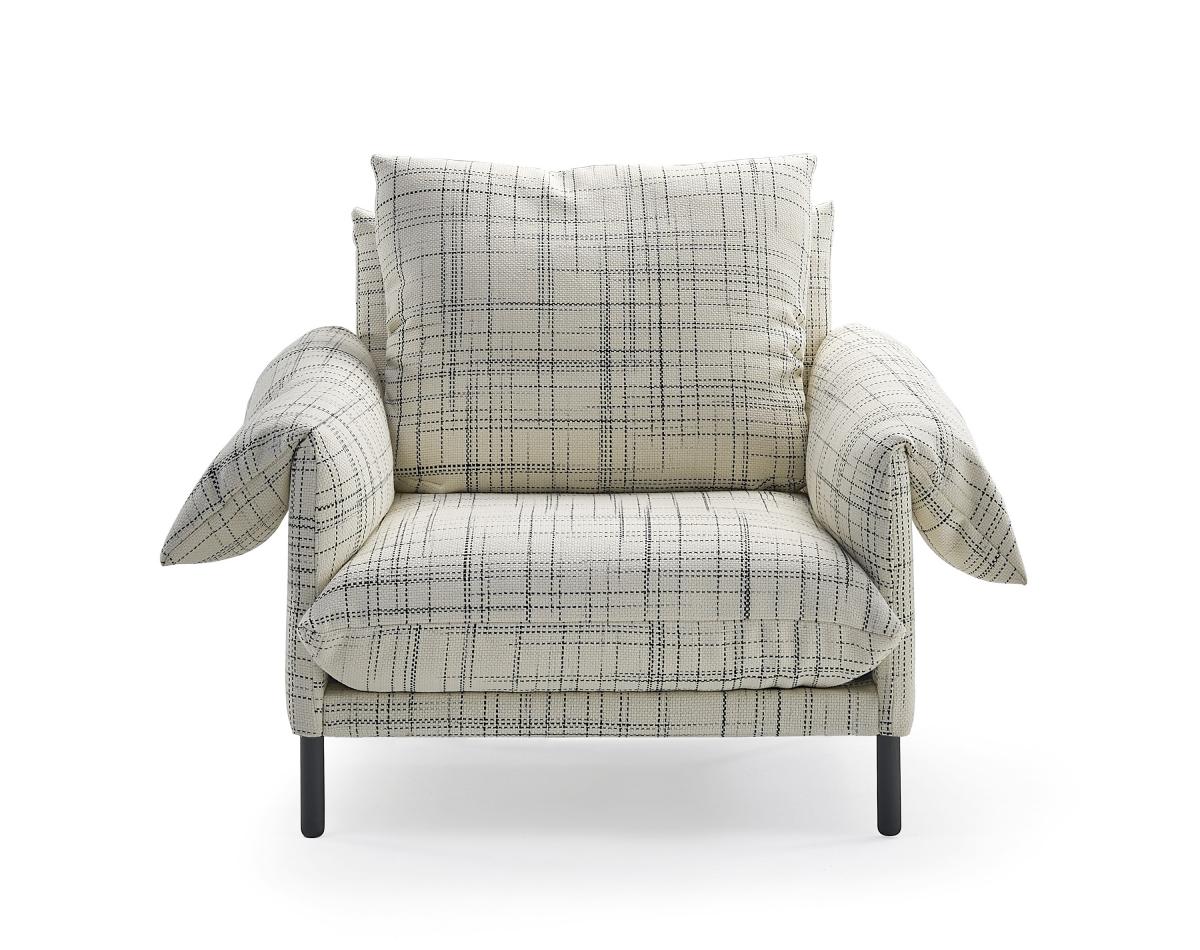 072029 Кресло SANCAL Alpino - Вид №6