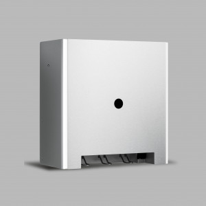 14708102200 Бесконтактный диспенсер для бумагиd line Knud Holscher