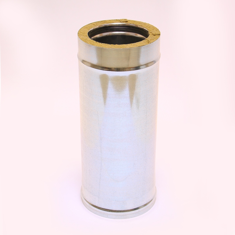 Сэндвич 0,5м Ferrum Ф150х210 оцинкованная сталь (430/0,5мм) FD02150T4FC