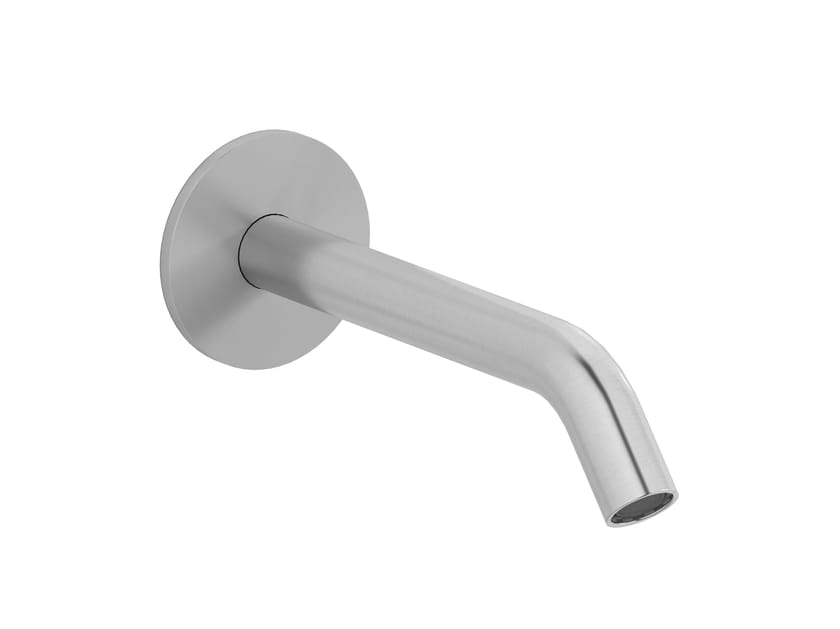 Настенный стальной дозирующий носик для умывальника IB M316 ARCH-00077619