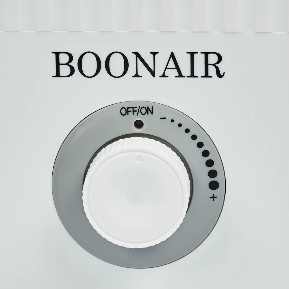 Увлажнитель воздуха ультразвуковой Boonair Selena 5.5 л цвет белый STLM-2139280 - Вид №3