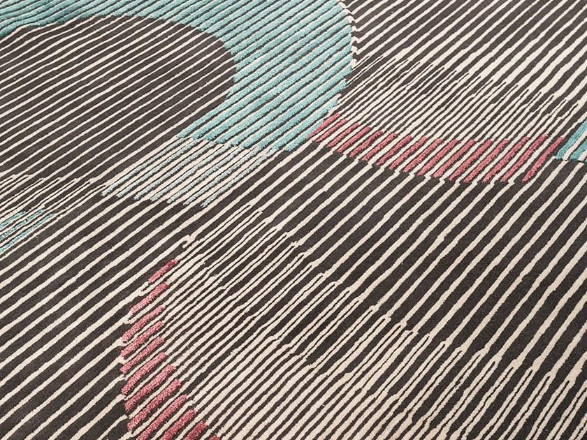 Jaipur Rugs Ковер ручной работы Jaipur wunderkammer Top-116-0003 - Вид №2