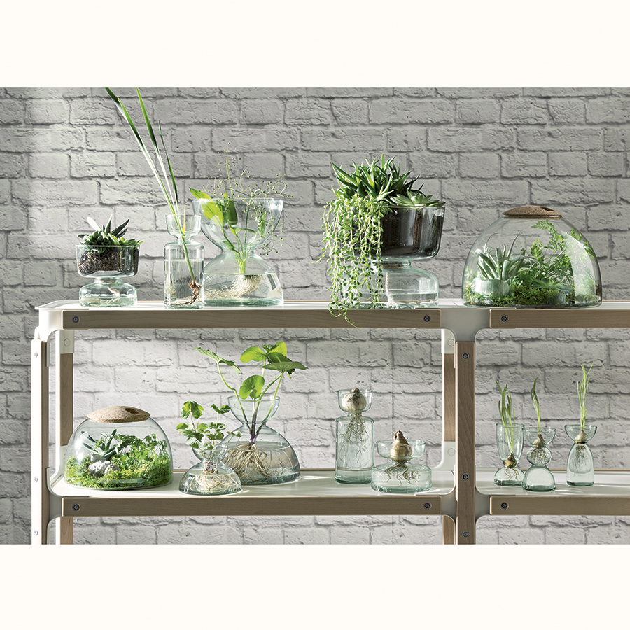 G1582-20-161 Ваза canopy, 20 см LSA International  - Вид №3