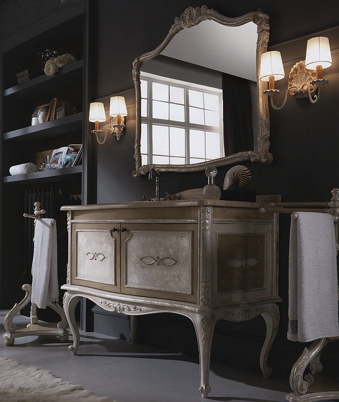 База под раковину  SILVANO GRIFONI 3019 Bathroom - Вид №1