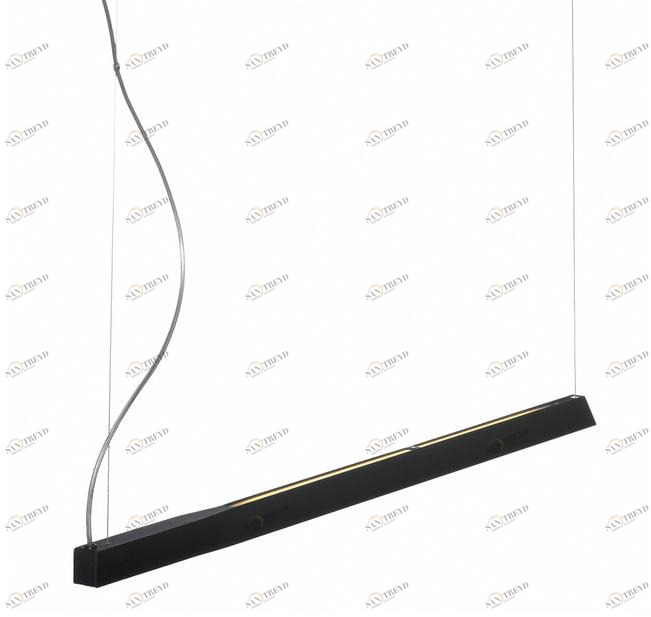 Örsjö Подвесной светильник из окрашенного металла Sweeplight sun-id-1493085