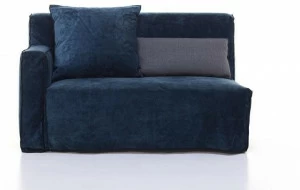 Gervasoni Диван из ткани More