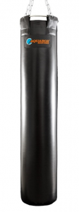 Аэроводный боксерский мешок proffi гпк 35х150-65 AQUABOX