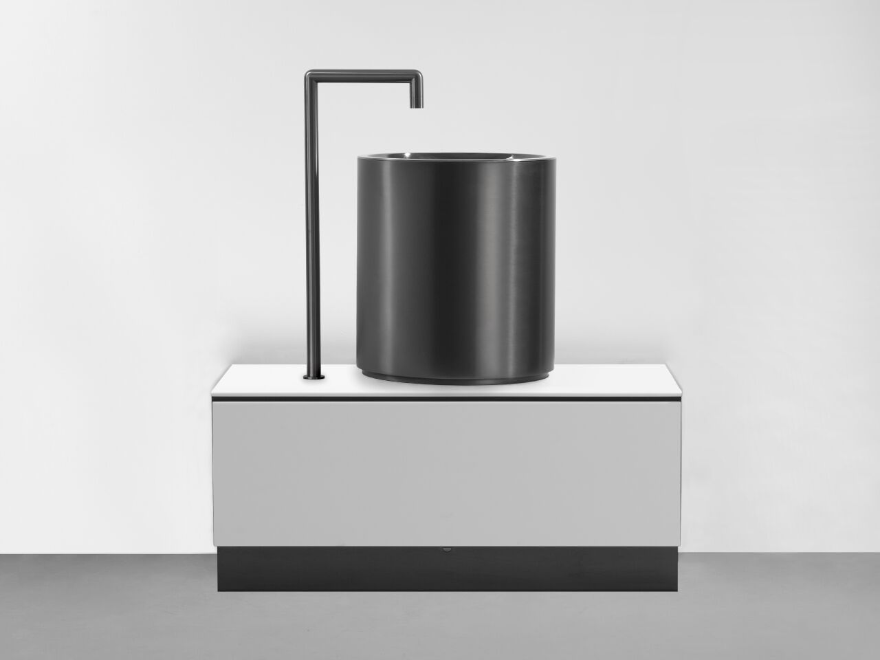 Санитарный модуль для умывальника CEADESIGN счеты ARCH-00153038 - Вид №1