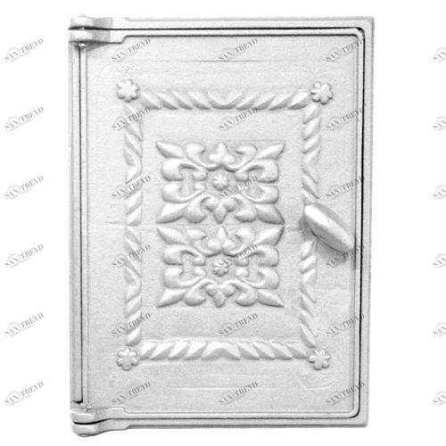 Дверца топочная БЛМЗ ДТ-5 2297