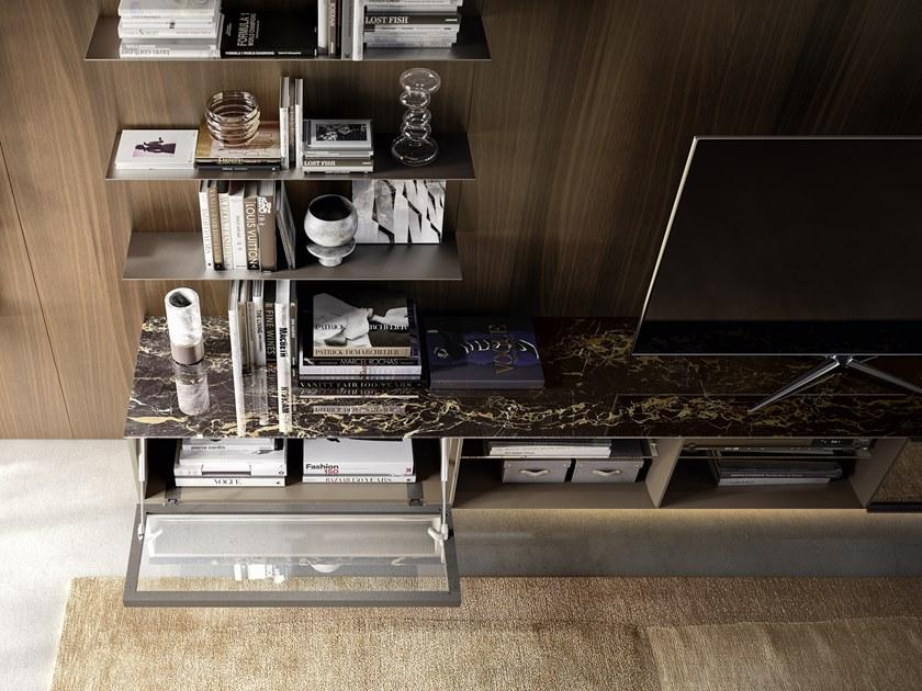 JESSE Модульная оборудованная стена sun-id-1490863 - Вид №2