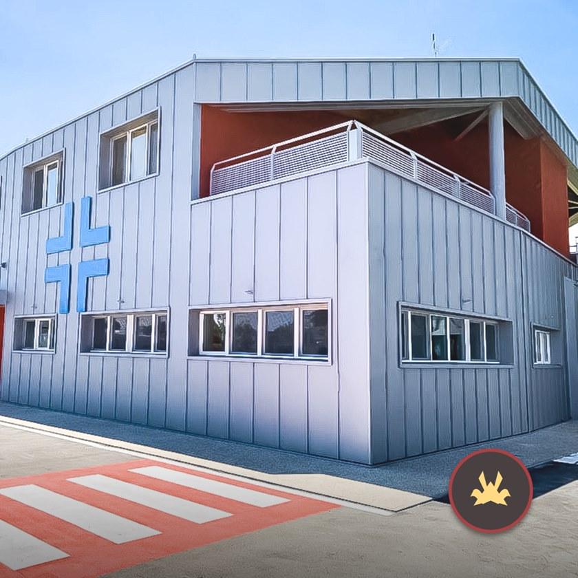 IOROI Элементы для фасадов и кровли sun-id-1445105 - Вид №9