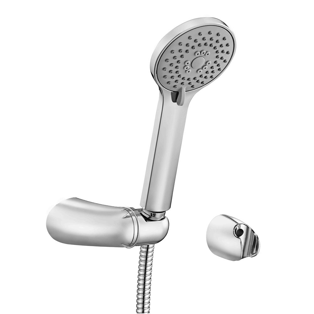 102117338  Шарнирный верхний комплект для ванной Nita - 3 функции Eca 