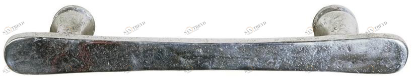 Dauby Ручка для мебели из металла Pure® 8088