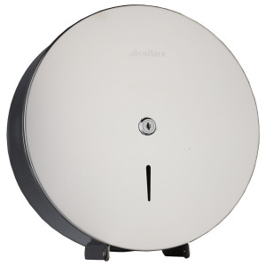 304009136 Диспенсер туалетной бумаги TН-5822 SWN KSITEX