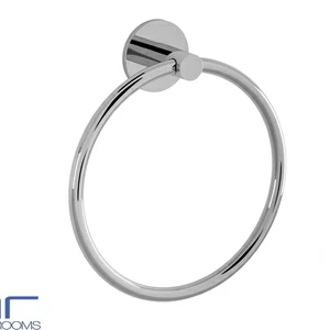 ПОЛОТЕНЦЕДЕРЖАТЕЛЬ КОЛЬЦЕВОЙ TOKIO ROUND