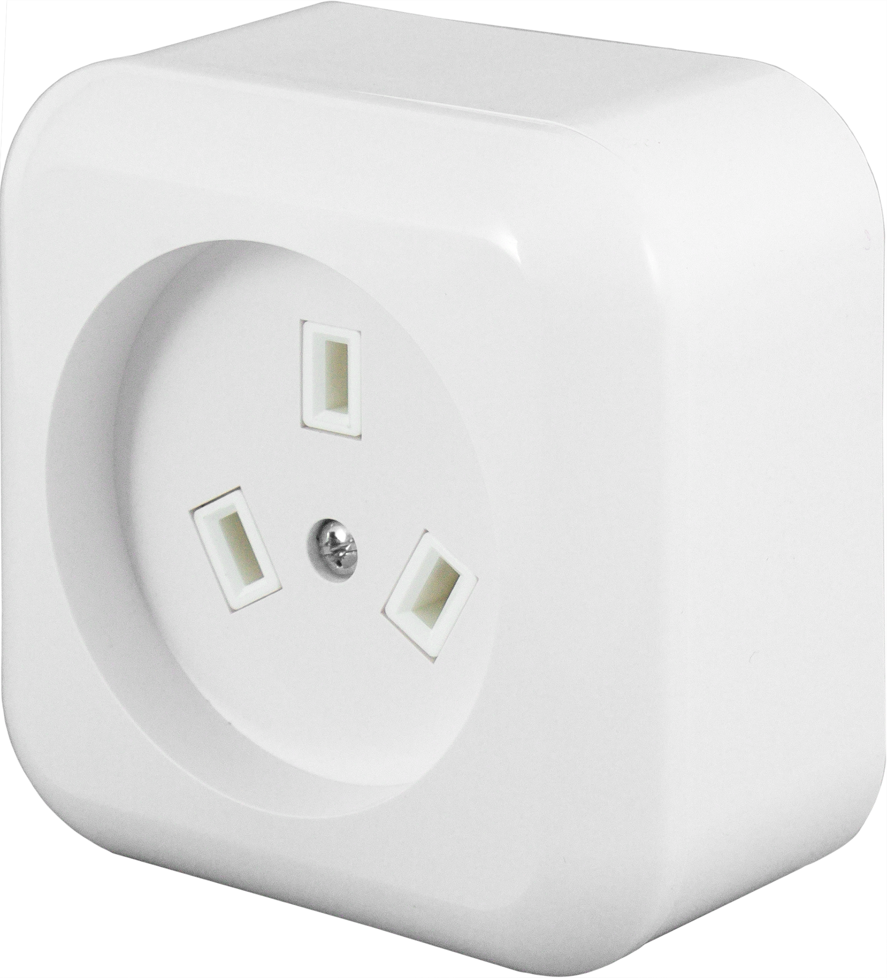 Силовая розетка Santreyd РА32-002 для мощной техники 32А 82255009 STLM-0023241