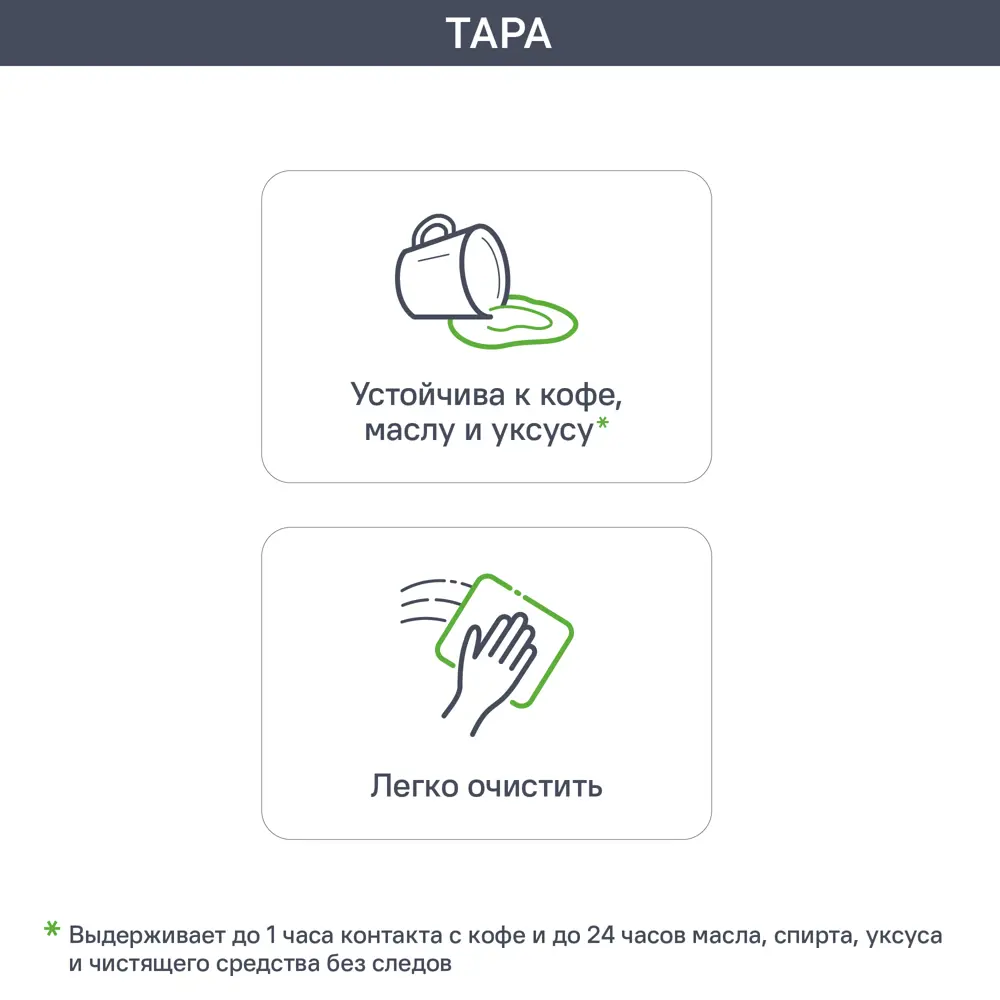 Карниз для кухонного шкафа Тара KONSENSA 200x4 см МДФ цвет терракотовый STLM-2147530 - Вид №8