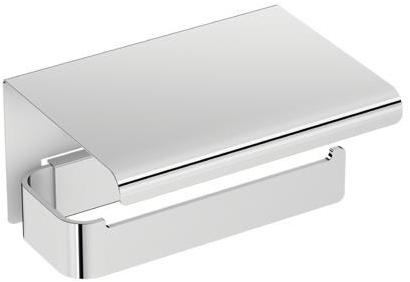 Cosmic Держатель рулона из нержавеющей стали Line 2690158 - 2690159 - Вид №1