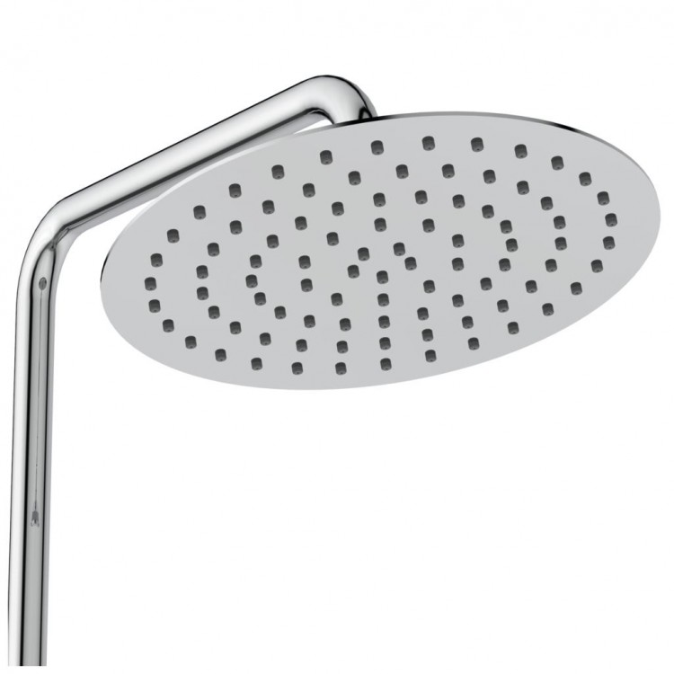 A7565AA Душевая система с термостатическим смесителем для душа Ideal Standard CERATHERM T50  - Вид №4