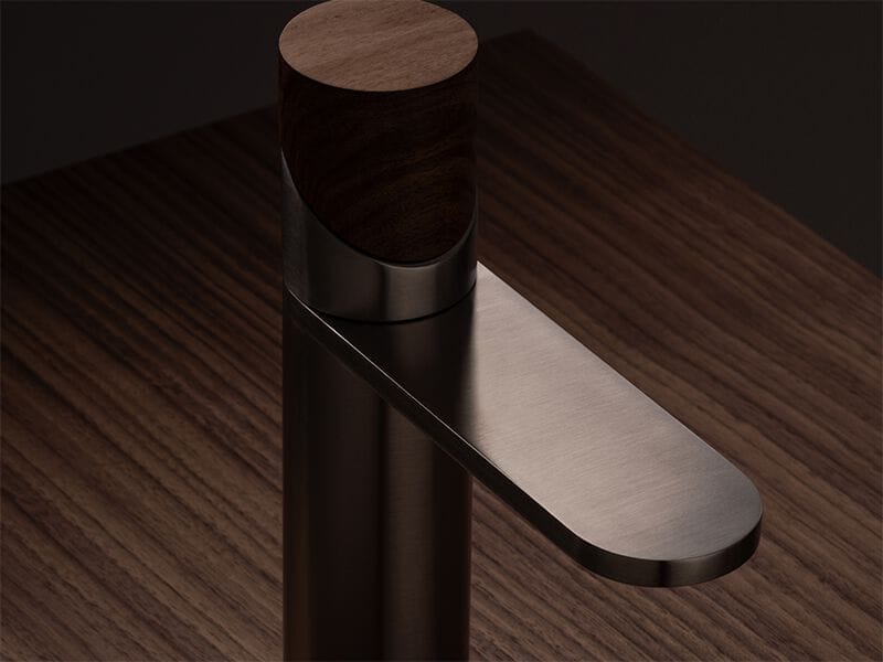 Смеситель для раковины FIMA CARLO FRATTINI SLIDE ARCH-00135015 - Вид №9