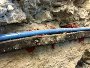 PENETRON ITALIA Гидрорасширяющийся герметик для швов