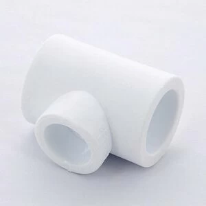 Тройник PRO AQUA полипропиленовый 32х25х32