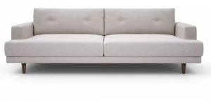 Huppé 4-х местный тканевый диван Triumph L1410