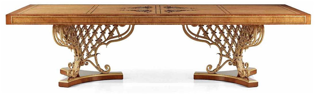 Стол  JUMBO COLLECTION HER-14/2b HERMES